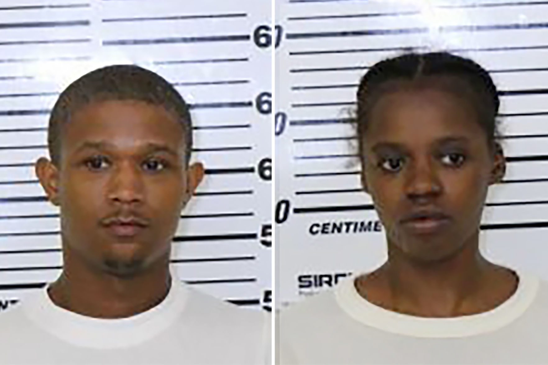Tre Henderson, Jacqueline Rambert
